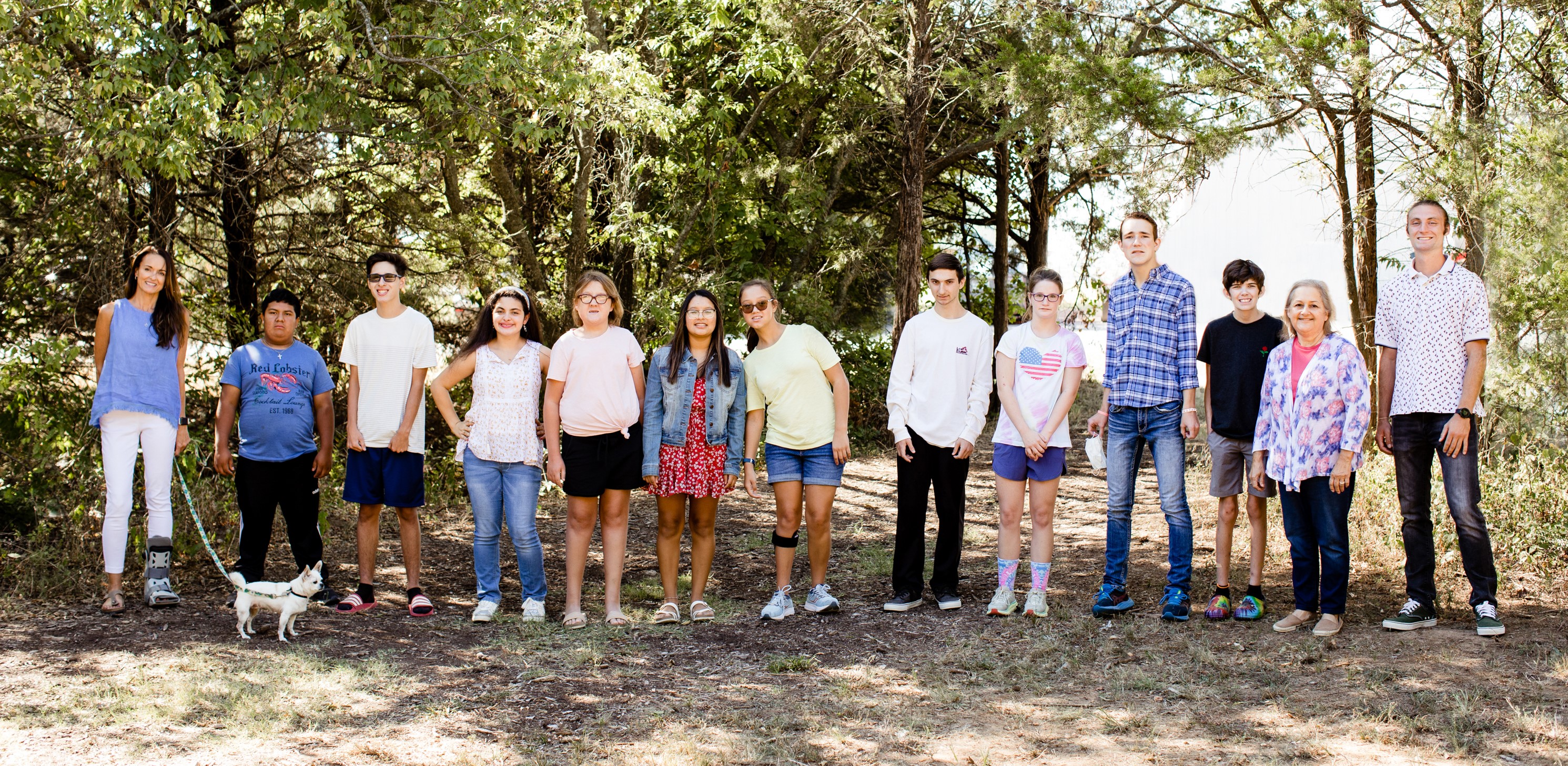 Transitions Terra Verde Discovery School